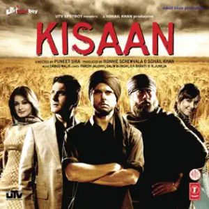 Kisaan (2009) Mp3 Songs Download