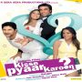 Kisse Pyaar Karoon Remix MP3 Song