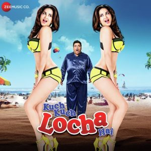 Kuch Kuch Locha Hai (2015) Mp3 Songs Download