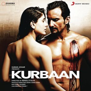 Kurbaan Hua MP3 song