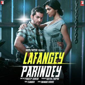 Nain Parindey MP3 song