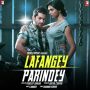 Man Lafanga MP3 Song