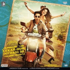 Lekar Hum Deewana Dil (2014) Mp3 Songs Download