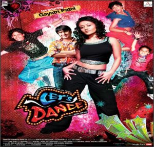 Let's Dance (2009) Mp3 Songs Download