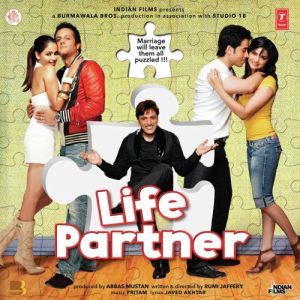 Life Partner (2009) Mp3 Songs Download