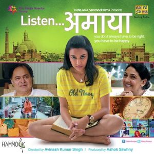 Mann Ki Patang Female Vocals MP3 song