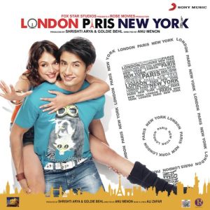 London Paris New York MP3 song