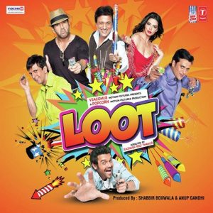 Jawani Ki Bank Loot Le MP3 song