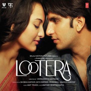 Lootera (2013) Mp3 Songs Download