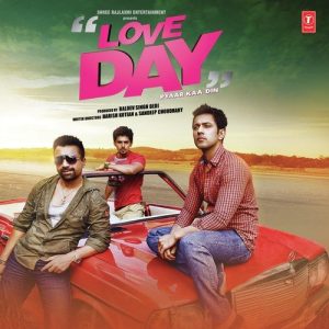 Lage Love Day MP3 song