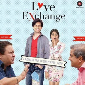 Love Exchange (2015) Mp3 Songs Download