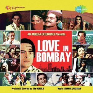 Love In Bombay (2013) Mp3 Songs Download