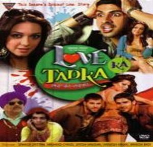 Love Kaa Taddka (2009) Mp3 Songs Download