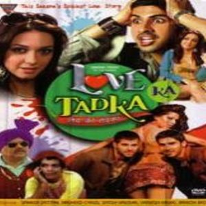 Love Ka Tadka MP3 song