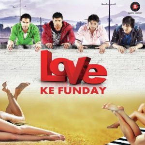 Love Ke Funday MP3 song