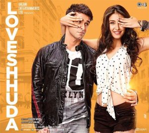 Loveshhuda (2016) Mp3 Songs Download