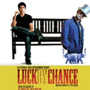 Luck By Chance (2009) Mp3 Songs Download