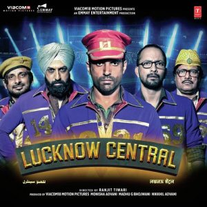 Lucknow Central (2017) Mp3 Songs Download