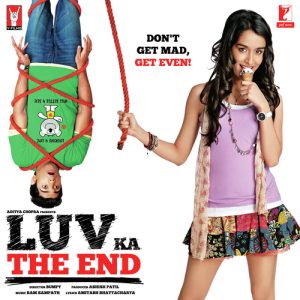 Luv Ka The End (2011) Mp3 Songs Download