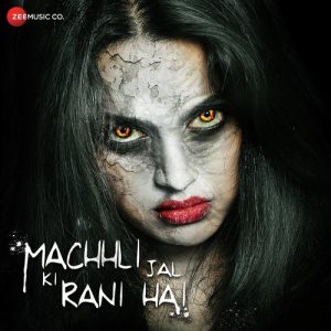 Machhli Title Slow MP3 song