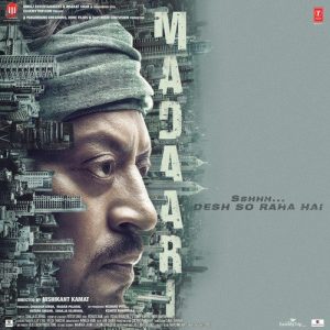 Madaari (2016) Mp3 Songs Download