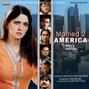 Married 2 America (2012) Mp3 Songs Download