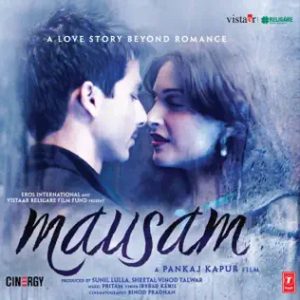 Mausam (2011) Mp3 Songs Download