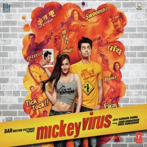 Mickey Virus MP3 song