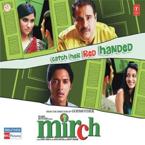 Mirch (2010) Mp3 Songs Download