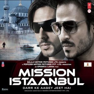 Mission Istaanbul (2008) Mp3 Songs Download