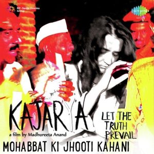 Mohabbat Ki Jhooti Kahani MP3 song