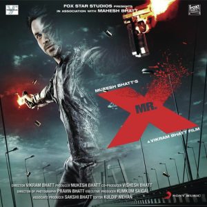 Mr. X MP3 song