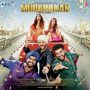 Mubarakan Title Track MP3 Song