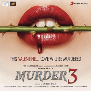 Murder 3 (2013) Mp3 Songs Download