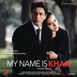 My Name Is Khan (2010) Mp3 Songs Download