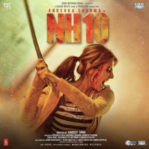 NH10 (2015) Mp3 Songs Download