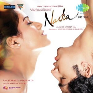 Nasha The Addictive Mix MP3 song