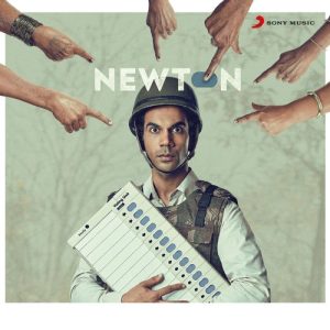 Newton (2017) Mp3 Songs Download