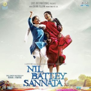 Nil Battey Sannata (2016) Mp3 Songs Download