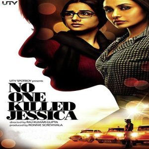 No One Killed Jessica (2011) Mp3 Songs Download