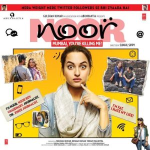 Uff Yeh Noor MP3 song