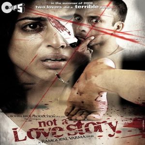 Not A Love Story (2011) Mp3 Songs Download