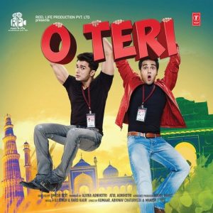 O Teri (2014) Mp3 Songs Download