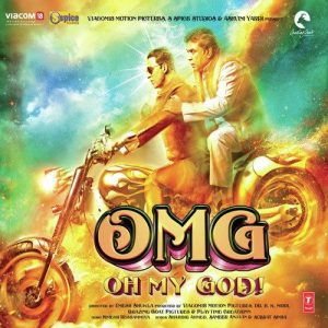 OMG Oh My God! (2012) Mp3 Songs Download