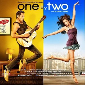 One By Two (2014) Mp3 Songs Download