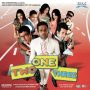 One Two Three Club Mix MP3 Song