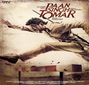 Paan Singh Tomar (2012) Mp3 Songs Download