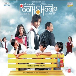 Paathshaala (2010) Mp3 Songs Download