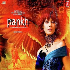 Pankh Theme MP3 song