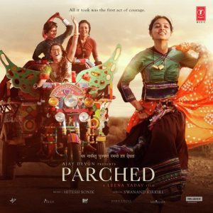 Parched (2016) Mp3 Songs Download